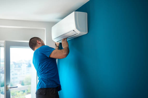 Best Local HVAC Companies  in Zeeland, MI