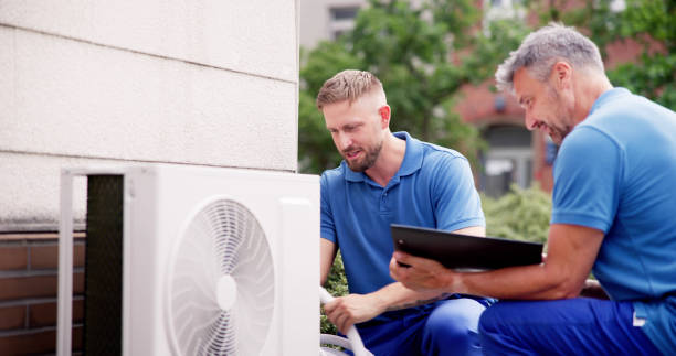 HVAC Emergency Services in Zeeland, MI