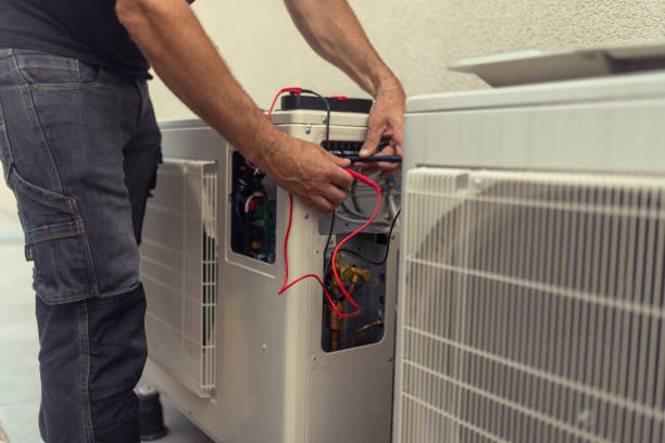 Best Air Conditioning Repair  in Zeeland, MI